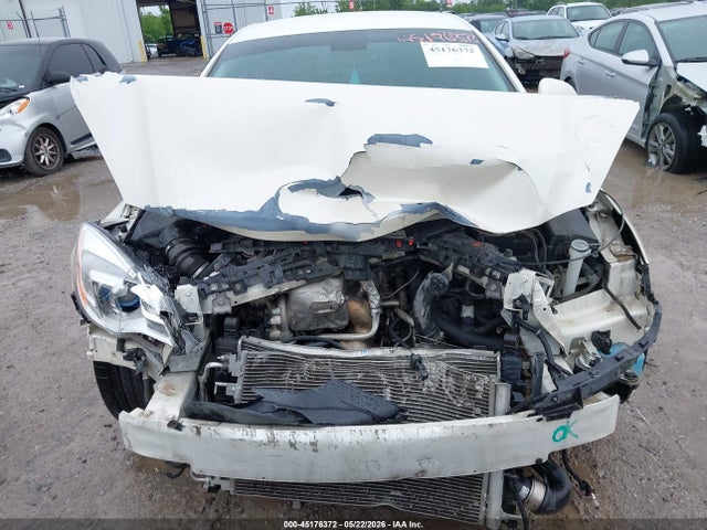 Aukcja sprzedaży 2015 Buick Regal Turbo, vin: 2G4GK5EX7F9155103, numer aukcji: 45176372