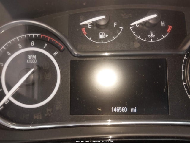Aukcja sprzedaży 2015 Buick Regal Turbo, vin: 2G4GK5EX7F9155103, numer aukcji: 45176372