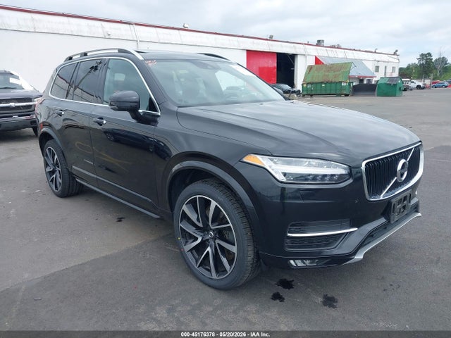Volvo Xc90 T6 Momentum 2018 YV4A22PK3J1358459 main image