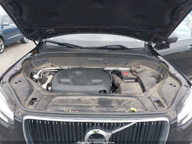 YV4A22PK3J1358459 Volvo Xc90 T6 Momentum