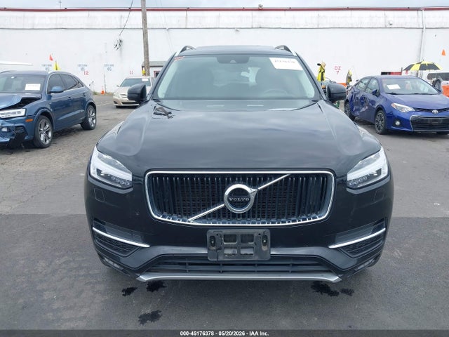 YV4A22PK3J1358459 Volvo Xc90 T6 Momentum