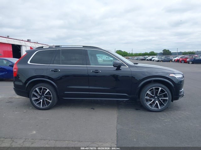 YV4A22PK3J1358459 Volvo Xc90 T6 Momentum