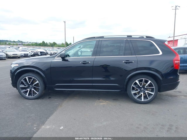 YV4A22PK3J1358459 Volvo Xc90 T6 Momentum