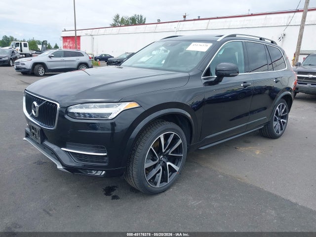 YV4A22PK3J1358459 Volvo Xc90 T6 Momentum