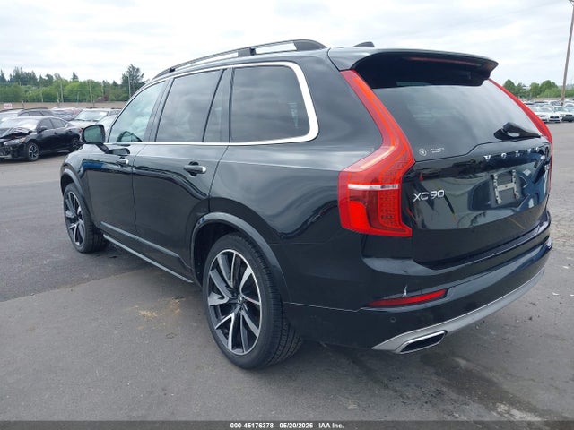 YV4A22PK3J1358459 Volvo Xc90 T6 Momentum