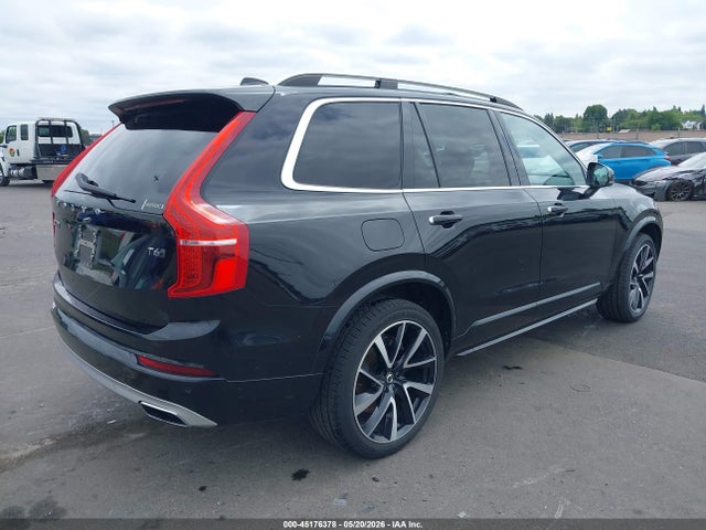 YV4A22PK3J1358459 Volvo Xc90 T6 Momentum