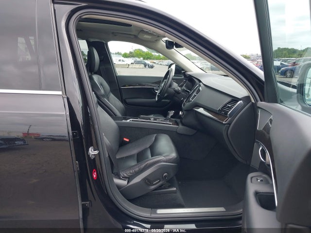 YV4A22PK3J1358459 Volvo Xc90 T6 Momentum