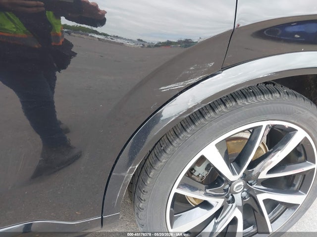 YV4A22PK3J1358459 Volvo Xc90 T6 Momentum