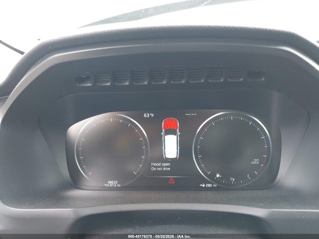 YV4A22PK3J1358459 Volvo Xc90 T6 Momentum