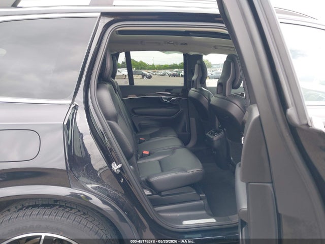 YV4A22PK3J1358459 Volvo Xc90 T6 Momentum