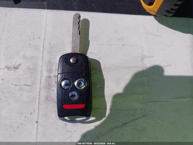 Aukcja sprzedaży 2010 Acura Mdx Technology Package, vin: 2HNYD2H45AH528747, numer aukcji: 45176380