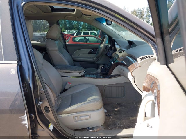 Aukcja sprzedaży 2010 Acura Mdx Technology Package, vin: 2HNYD2H45AH528747, numer aukcji: 45176380