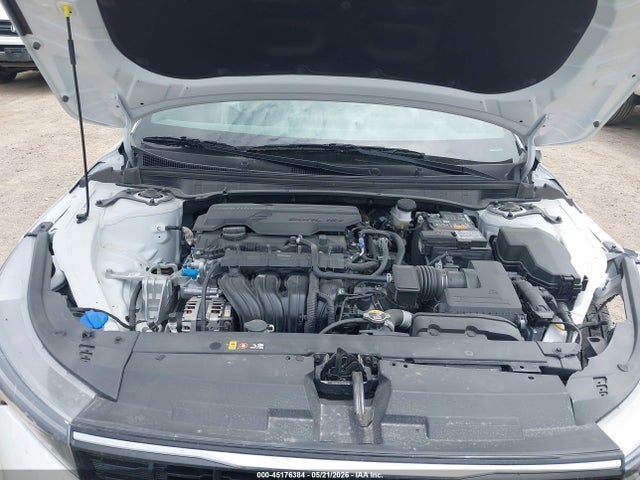 3KPFW4DEXTE280673 KIA K4 Gt-line
