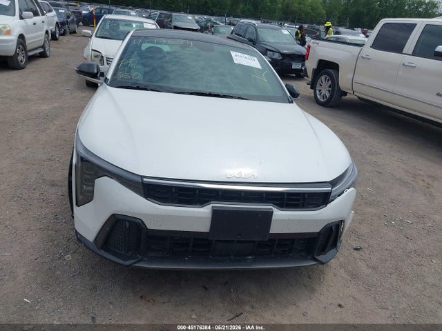 3KPFW4DEXTE280673 KIA K4 Gt-line