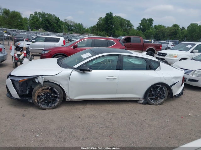 3KPFW4DEXTE280673 KIA K4 Gt-line