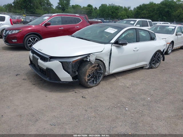 3KPFW4DEXTE280673 KIA K4 Gt-line