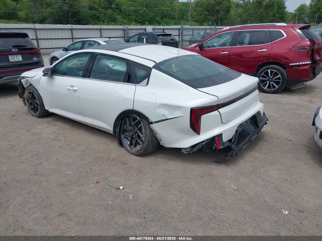 3KPFW4DEXTE280673 KIA K4 Gt-line