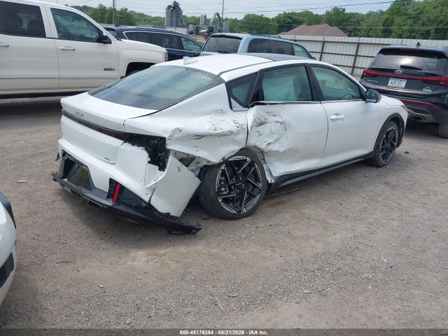 3KPFW4DEXTE280673 KIA K4 Gt-line