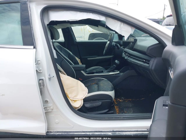 3KPFW4DEXTE280673 KIA K4 Gt-line