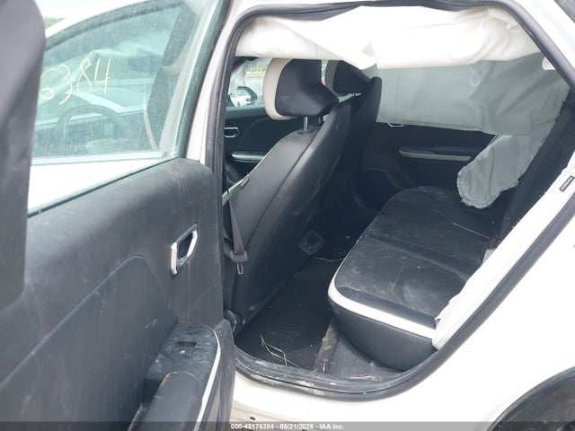 3KPFW4DEXTE280673 KIA K4 Gt-line
