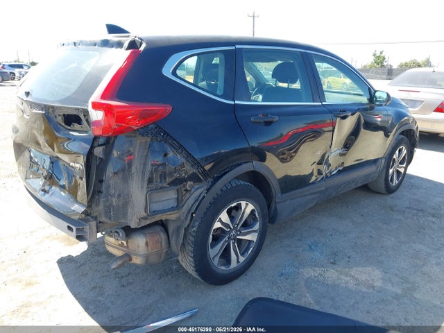 2HKRW6H31JH221103 Honda CR-V LX