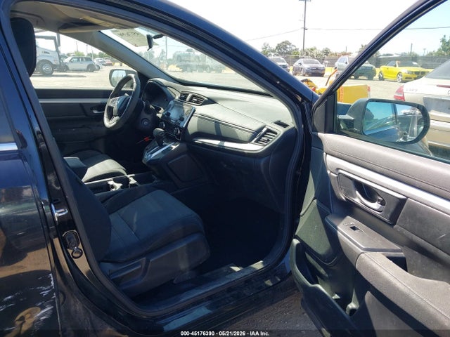 2HKRW6H31JH221103 Honda CR-V LX