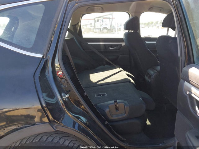 2HKRW6H31JH221103 Honda CR-V LX