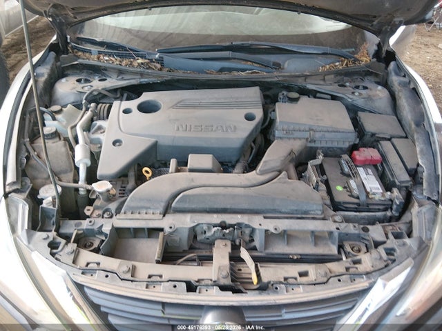 1N4AL3APXGN326562 Nissan Altima 2.5/2.5 S/2.5 Sl/2.5 Sr/2.5 Sv