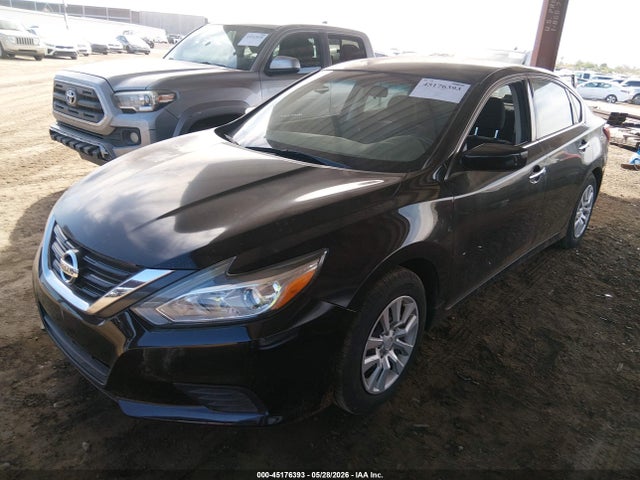 1N4AL3APXGN326562 Nissan Altima 2.5/2.5 S/2.5 Sl/2.5 Sr/2.5 Sv