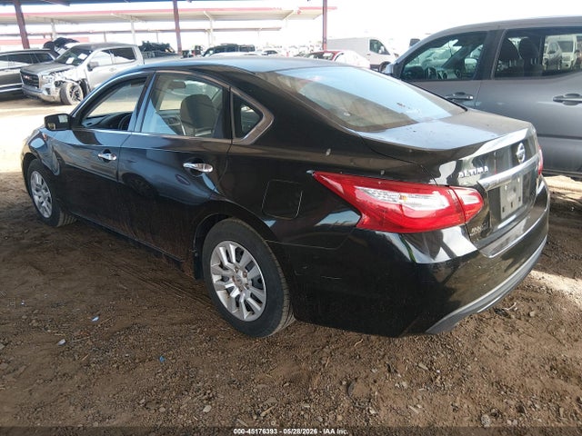 1N4AL3APXGN326562 Nissan Altima 2.5/2.5 S/2.5 Sl/2.5 Sr/2.5 Sv