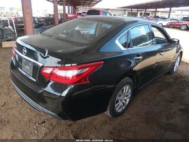 1N4AL3APXGN326562 Nissan Altima 2.5/2.5 S/2.5 Sl/2.5 Sr/2.5 Sv