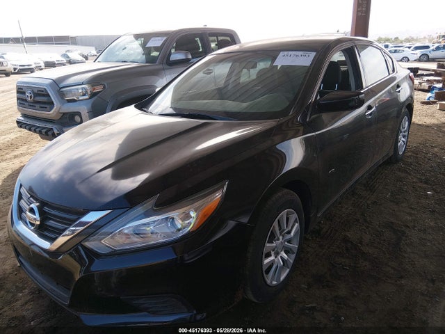 1N4AL3APXGN326562 Nissan Altima 2.5/2.5 S/2.5 Sl/2.5 Sr/2.5 Sv