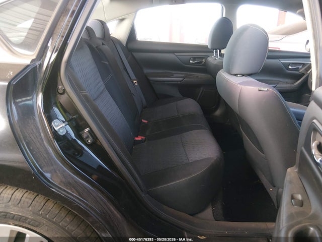 1N4AL3APXGN326562 Nissan Altima 2.5/2.5 S/2.5 Sl/2.5 Sr/2.5 Sv