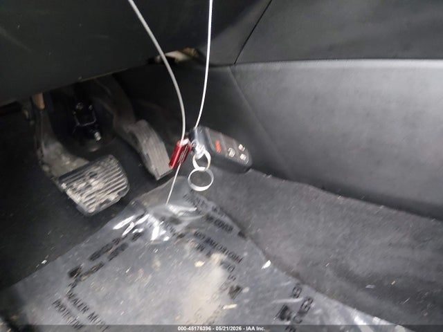 45176396 :رقم المزاد ، 3C4NJDCB0NT204637 vin ، 2022 Jeep Compass Limited 4x4 مزاد بيع
