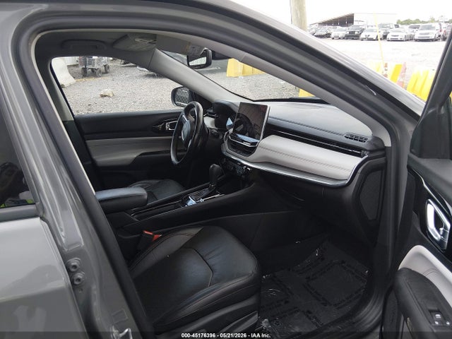 45176396 :رقم المزاد ، 3C4NJDCB0NT204637 vin ، 2022 Jeep Compass Limited 4x4 مزاد بيع