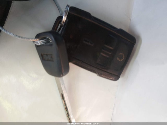 45176405 :رقم المزاد ، 3GTP1UEC2FG231802 vin ، 2015 Gmc Sierra 1500 Sle مزاد بيع