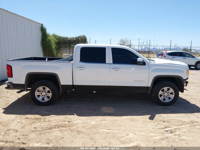 45176405 :رقم المزاد ، 3GTP1UEC2FG231802 vin ، 2015 Gmc Sierra 1500 Sle مزاد بيع