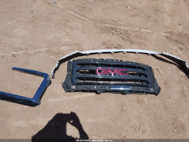 45176405 :رقم المزاد ، 3GTP1UEC2FG231802 vin ، 2015 Gmc Sierra 1500 Sle مزاد بيع