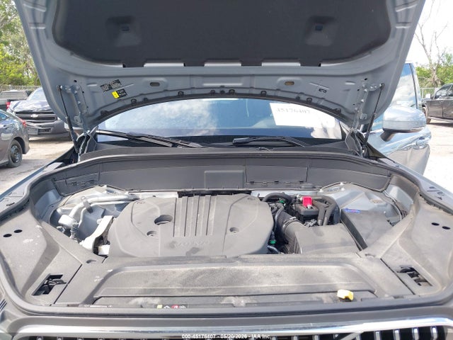 Продажа на аукционе авто 2023 Volvo Xc90 B5 Core, vin: YV4L12PK7P1952122, номер лота: 45176407