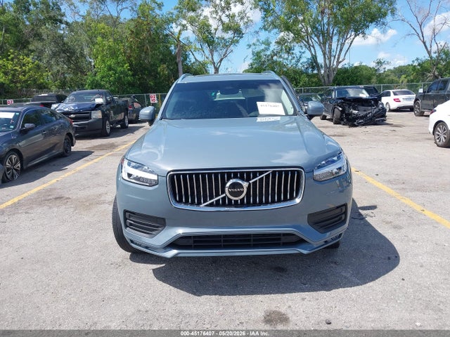 Продажа на аукционе авто 2023 Volvo Xc90 B5 Core, vin: YV4L12PK7P1952122, номер лота: 45176407