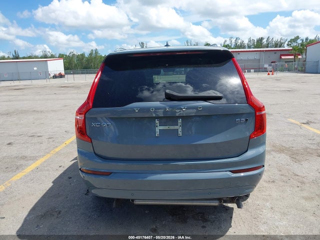 Продажа на аукционе авто 2023 Volvo Xc90 B5 Core, vin: YV4L12PK7P1952122, номер лота: 45176407