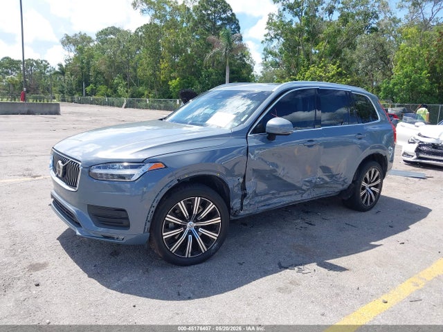 Продажа на аукционе авто 2023 Volvo Xc90 B5 Core, vin: YV4L12PK7P1952122, номер лота: 45176407
