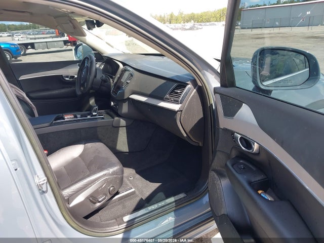 Продажа на аукционе авто 2023 Volvo Xc90 B5 Core, vin: YV4L12PK7P1952122, номер лота: 45176407