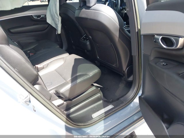 Продажа на аукционе авто 2023 Volvo Xc90 B5 Core, vin: YV4L12PK7P1952122, номер лота: 45176407