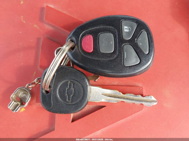 Продаж на аукціоні авто 2006 Chevrolet Impala Ltz, vin: 2G1WU581669404906, номер лоту: 45176411
