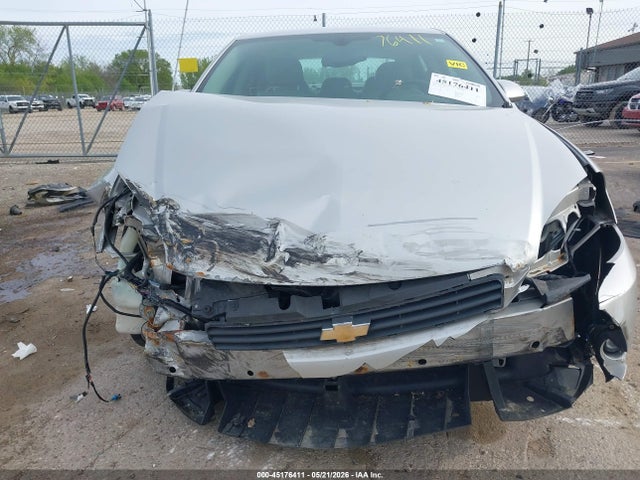 Продаж на аукціоні авто 2006 Chevrolet Impala Ltz, vin: 2G1WU581669404906, номер лоту: 45176411