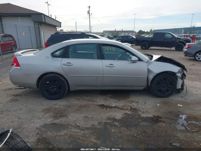 Продаж на аукціоні авто 2006 Chevrolet Impala Ltz, vin: 2G1WU581669404906, номер лоту: 45176411