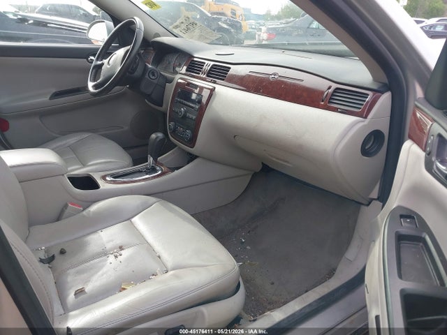 Продаж на аукціоні авто 2006 Chevrolet Impala Ltz, vin: 2G1WU581669404906, номер лоту: 45176411