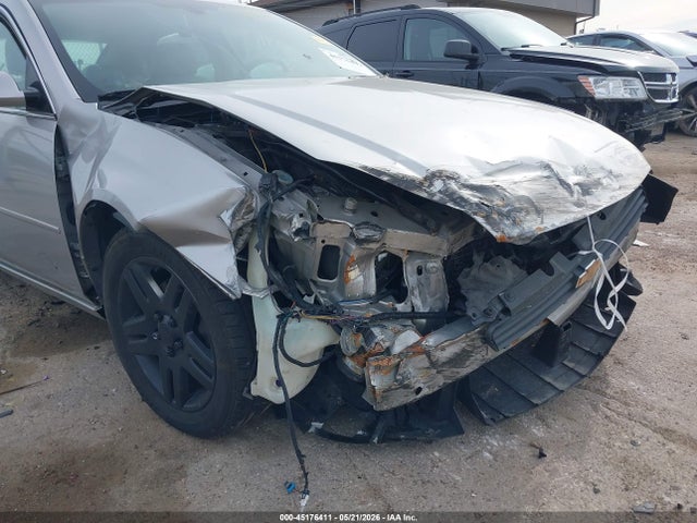 Продаж на аукціоні авто 2006 Chevrolet Impala Ltz, vin: 2G1WU581669404906, номер лоту: 45176411
