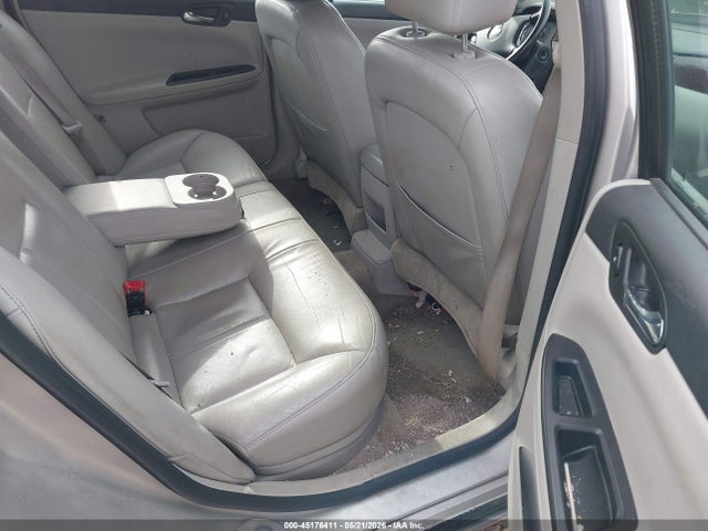 Продаж на аукціоні авто 2006 Chevrolet Impala Ltz, vin: 2G1WU581669404906, номер лоту: 45176411